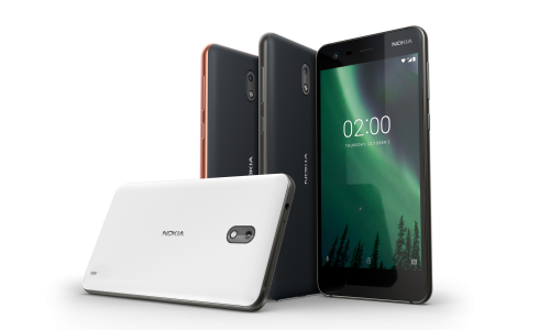 Nova Nokia 2 napravljena je da štedi bateriju
