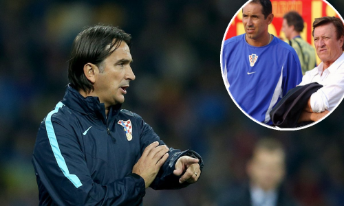 Otto Barić zaprepašten zbog poteza HNS-a prema Daliću: To im nije bilo pametno