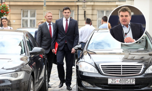 Nova predizborna koalicija: Jakovčić i Beljak apsolutno 'za', a evo što kažu u SDP-u