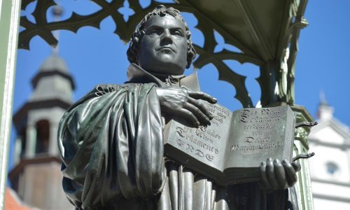 Obilježava se 500 godina od početka reformacije. Znate li što to uopće znači?