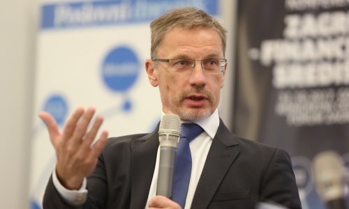 Obavljen je izvrstan posao, spriječili smo da se problemi Agrokora preliju na banke