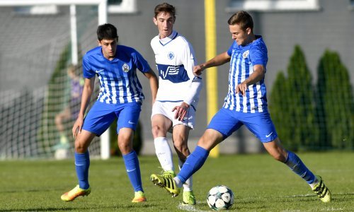 Nogometaši Lokomotive na korak do 'europskog proljeća'