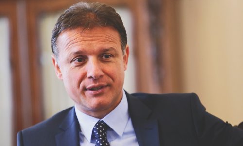 Jandroković: HDZ je u potpunosti financijski konsolidiran
