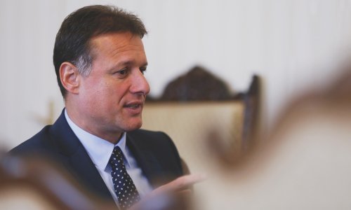 Jandroković se pita: Zašto predsjednica kritizira u tjednu kada SDP traži opoziv Vlade?