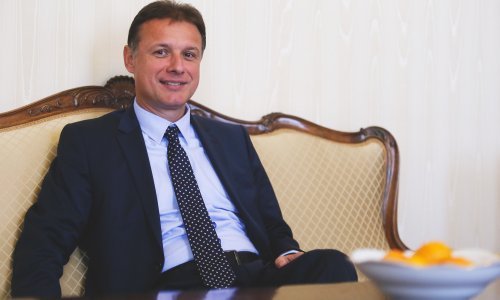 Jandroković još jednom priprijetio Ramljaku: HDZ ne smije trpjeti štetu!