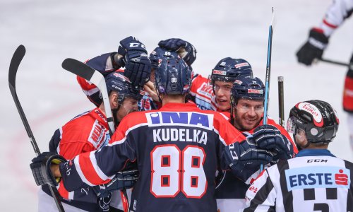 Medveščak utrpao sedam komada i oduševio navijače u Ledenoj