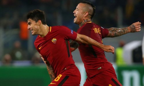 Roma deklasirala Chelsea; Rakitić osjetio 'čvrstoću' Pireja