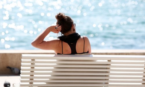 Što nam se sprema danas? Od magle i mraza na kopnu do 20 stupnjeva na moru