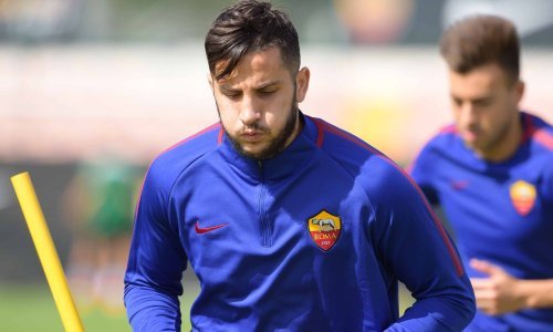 Veliki problemi za Hrvatsku; Grčkoj se vraća najbolji i najskuplji igrač