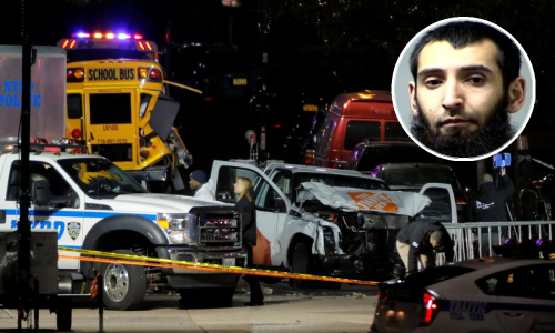 Uzbekistanac otkrio kako i zašto je izveo napad u New Yorku; Trump traži smrtnu kaznu