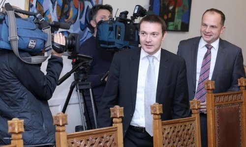 Arsen Bauk opleo po Plenkoviću: Odvijač ima dvostruku konotaciju