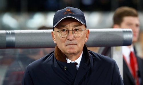 Iznenada prekriženi izbornik otkrio zašto su ga maknuli i digao srpsku javnost na noge