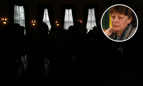 Plenković uputio sućut HND-u u povodu smrti Jasne Babić