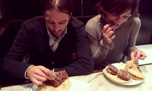 Ljupka Gojić Mikić: Ćevapi su zdraviji od sushija!