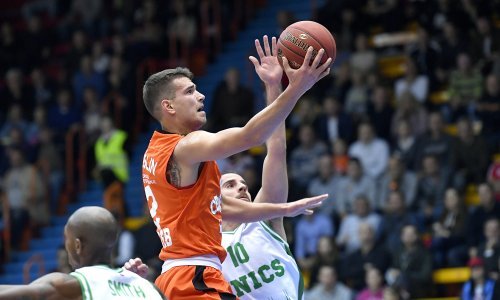 Cedevita propustila kod Andorre osigurati prolaz u TOP 16