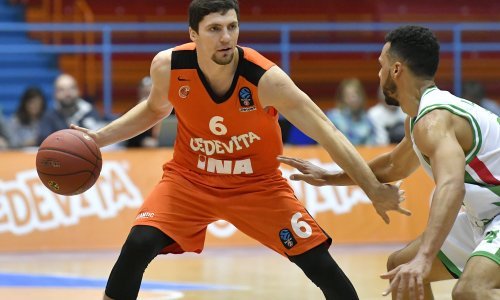 Cedevita sredila Makedonce i ostala na vrhu ABA lige