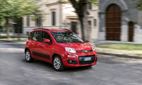 Fiat ne želi više proizvoditi pristupačne automobile u Italiji