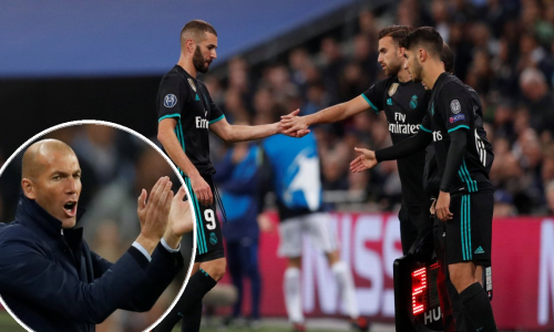 Evo što Zidane misli o debaklu u Londonu; izjave koje su mnoge neugodno iznenadile