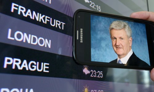 Bloger Todorić ima političkih ambicija? Uzor mu je 'češki Trump'