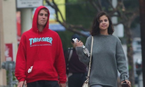 Nisu uspjeli: Selena Gomez zbog majke prekinula s Justinom Bieberom