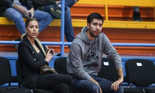 Lana Jurčević i Emil Tedeschi: Ljubav i dalje traje te cvjeta