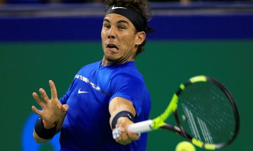 Razočarani Rafa nakon poraza: Nemam snage da bih nastavio...