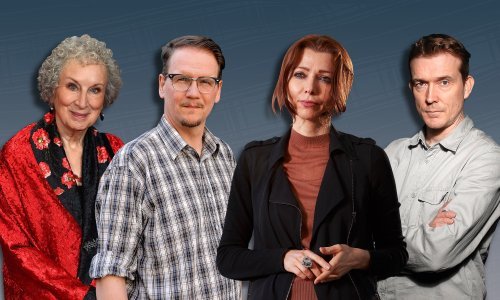 Sto vrhunskih pisaca gradi biblioteku budućnosti: Danas pišu, a nitko ih ne smije čitati do 2114.