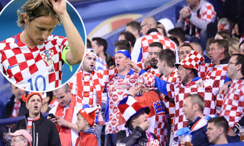 Plaćate HRT-u pretplatu i volite nogomet? Donosimo vam dobre vijesti!