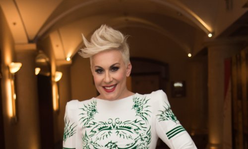 Indira Levak o suprugu: 'On je sve na svijetu!'