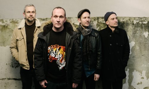 Počinje 18. Žedno uho, najveće zvijezde Mark Lanegan i Fleet Foxes