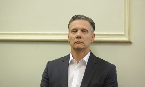 Pokajnik Sapunar: 'Livaković me pitao znam li koga za izvlačenje novca...'