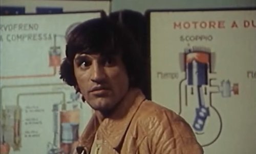 Filmski likovi po kojima ćemo pamtiti Dragana Nikolića