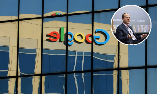 Ovo je savršen životopis po receptu iz Googlea