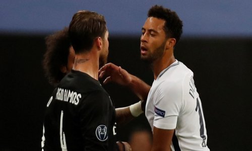 Sramotni detalji s Wembleyja; 'prljavi' Sergio Ramos i divljački pokušaj osvete