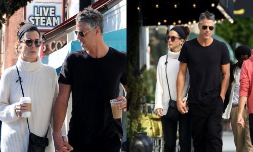 Pronašla muškarca svog života: Sandra Bullock spremna je za vjenčanje