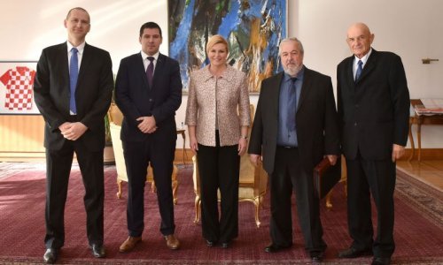 Metkovci se požalili predsjednici zbog graničnog prijelaza