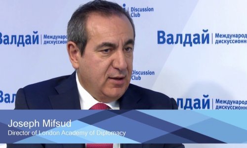 Trumpa je s Rusima povezao profesor s dubrovačkog sveučilišta