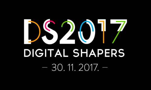 Tko će postati prvi Digital Shaper godine?