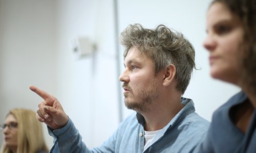 Redatelj Gazde: Sessa znao za nelegalne posjete Kutli; Sessa odbacio optužbe