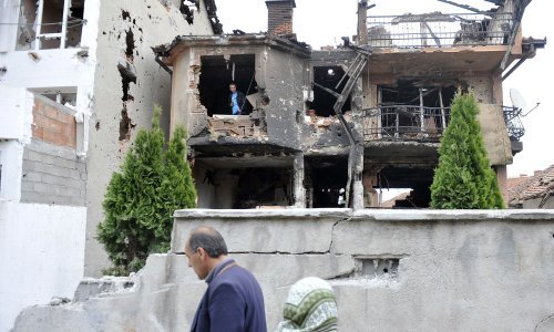 Makedonija osudila 33 Albanca zbog napada u Kumanovu 2015. godine