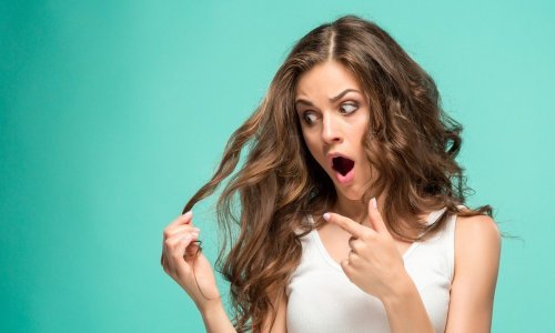 Želite li savršeni izgled kose, izbjegnite ove najčešće pogreške