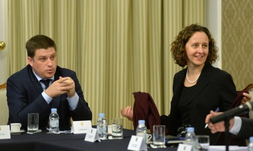 Usvojena Nacionalna strategija za poticanje čitanja