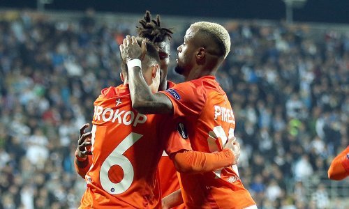 Jako slaba Rijeka bez izgleda protiv Austrije: Kriza se nastavlja!