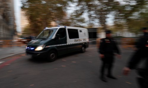 Potpredsjedniku katalonske vlade i sedmorici ministara pritvor bez prava na jamčevinu