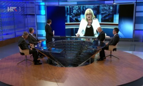 Ministar zdravstva: Želite bolji stent ili koljeno? Platite!