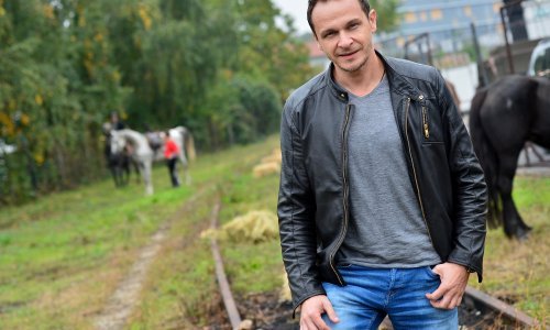 Gdje je nestao Enis Bešlagić?