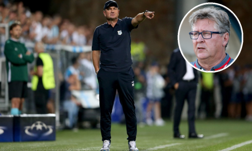 Legenda Rijeke poslala jasnu poruku Keku, a dotaknula se i Gavranovića