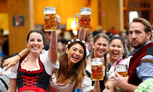 Zašto njemački pivopije zahvaljuju reformatoru Martinu Lutheru?