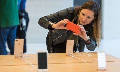 I Androidi će uskoro imati što i iPhone X?