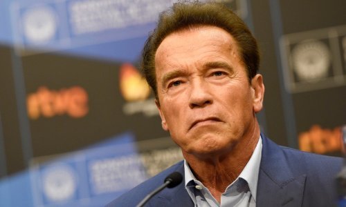 Arnold Schwarzenegger otkrio svoju najveću životnu pogrešku